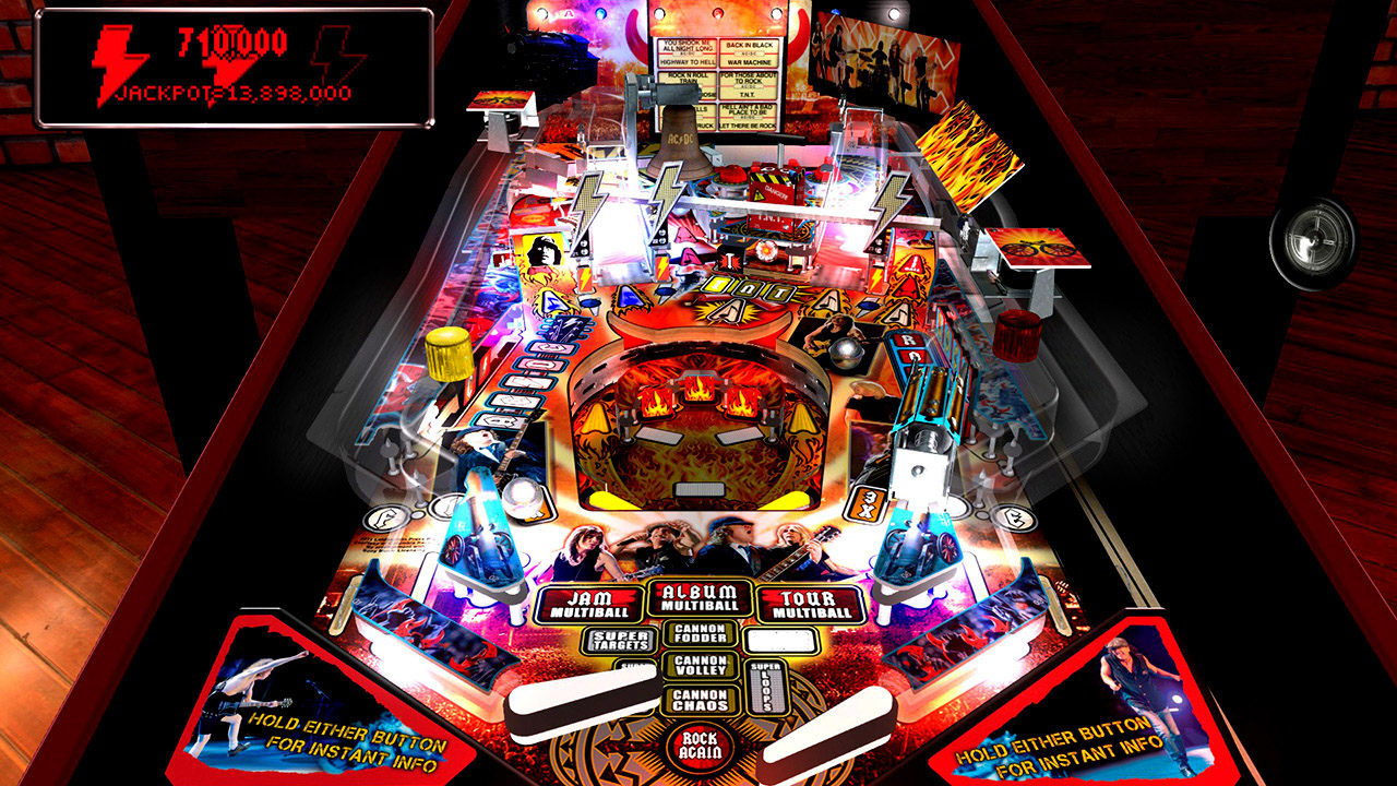 Stern Pinball Arcade (retail version)