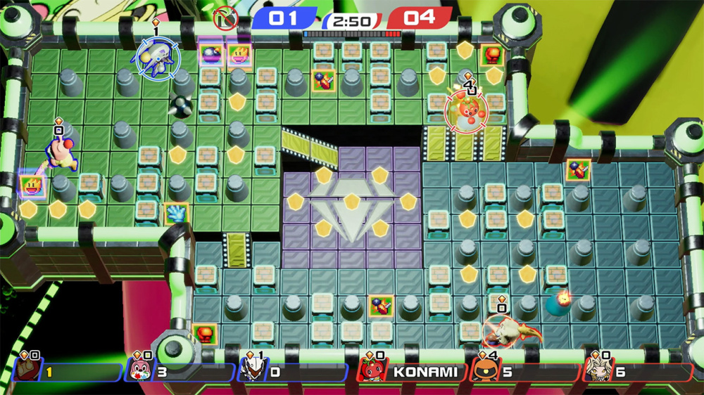 Super Bomberman R/Nintendo Switch/eShop Download