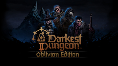 Darkest Dungeon II　忘却エディション