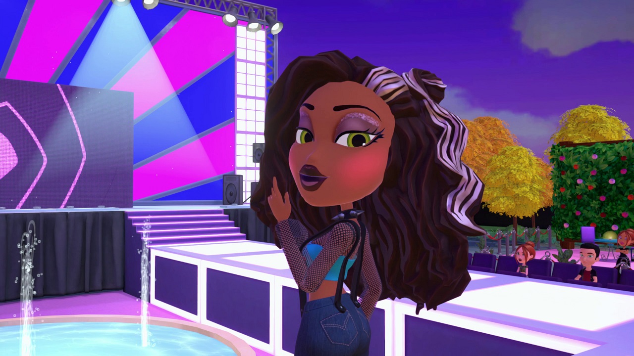 Bratz™: Flaunt your fashion