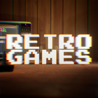 Retro Game Pack-游戏公社