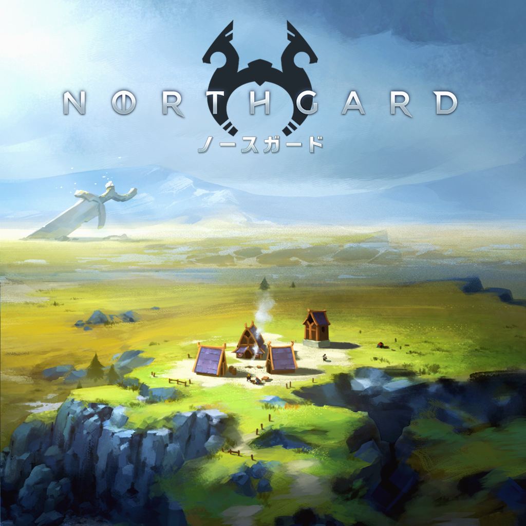 Northgard（ノースガード）