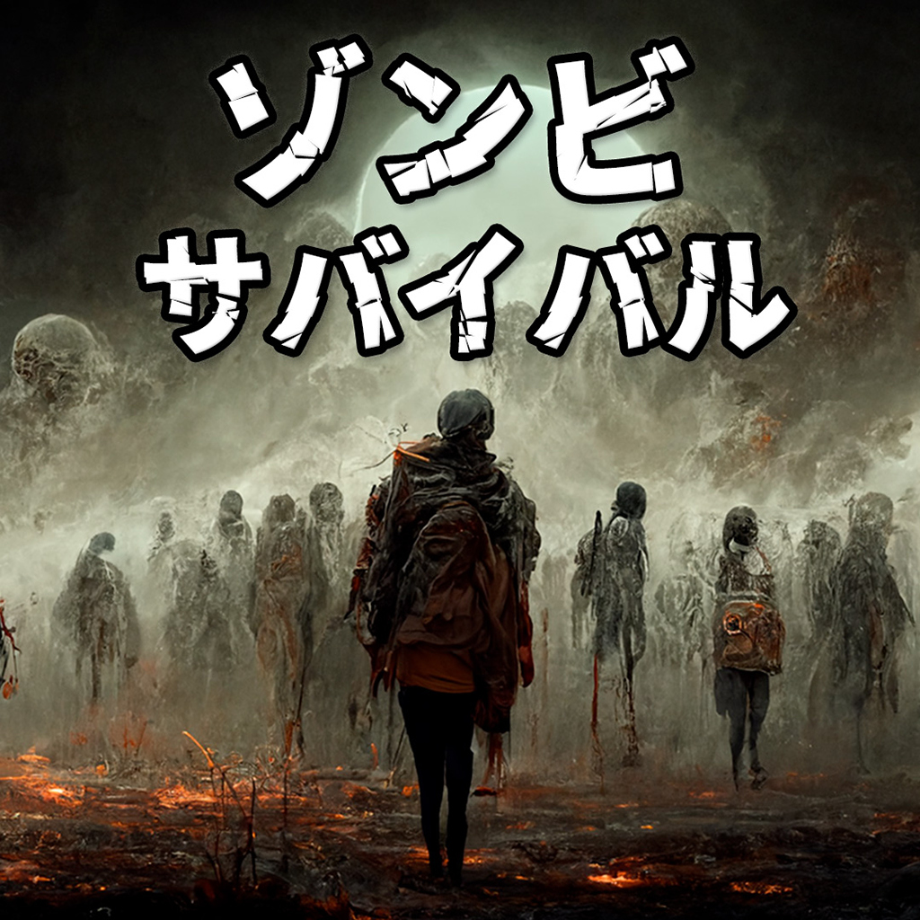 ゾンビ サバイバル