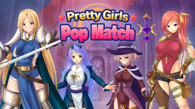 Pretty Girls Pop Match