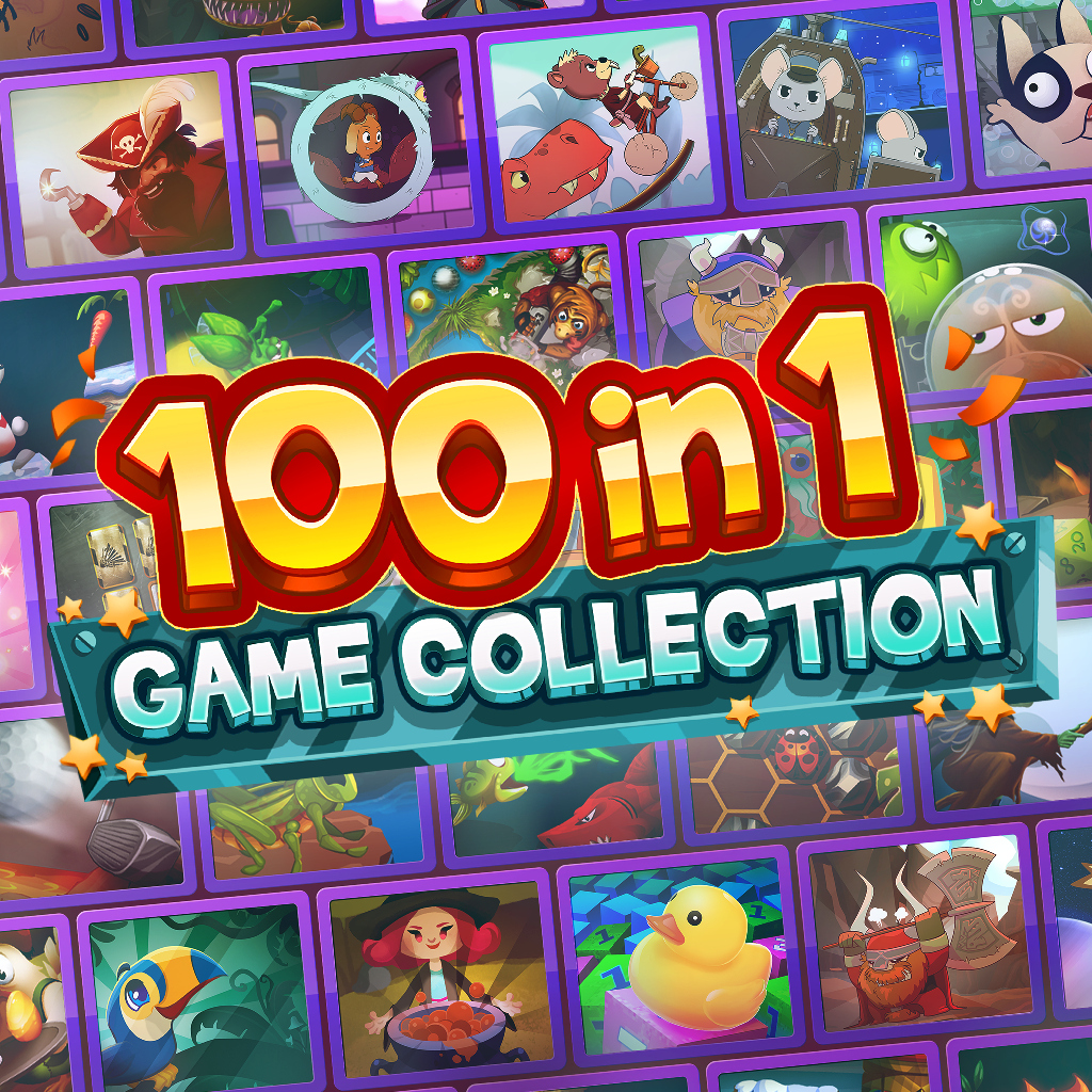 Game Icon