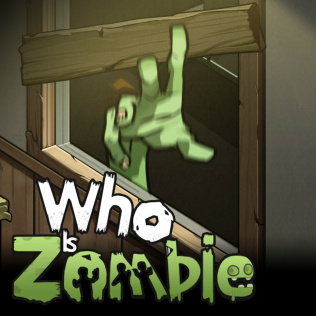 谁是僵尸-游戏公社