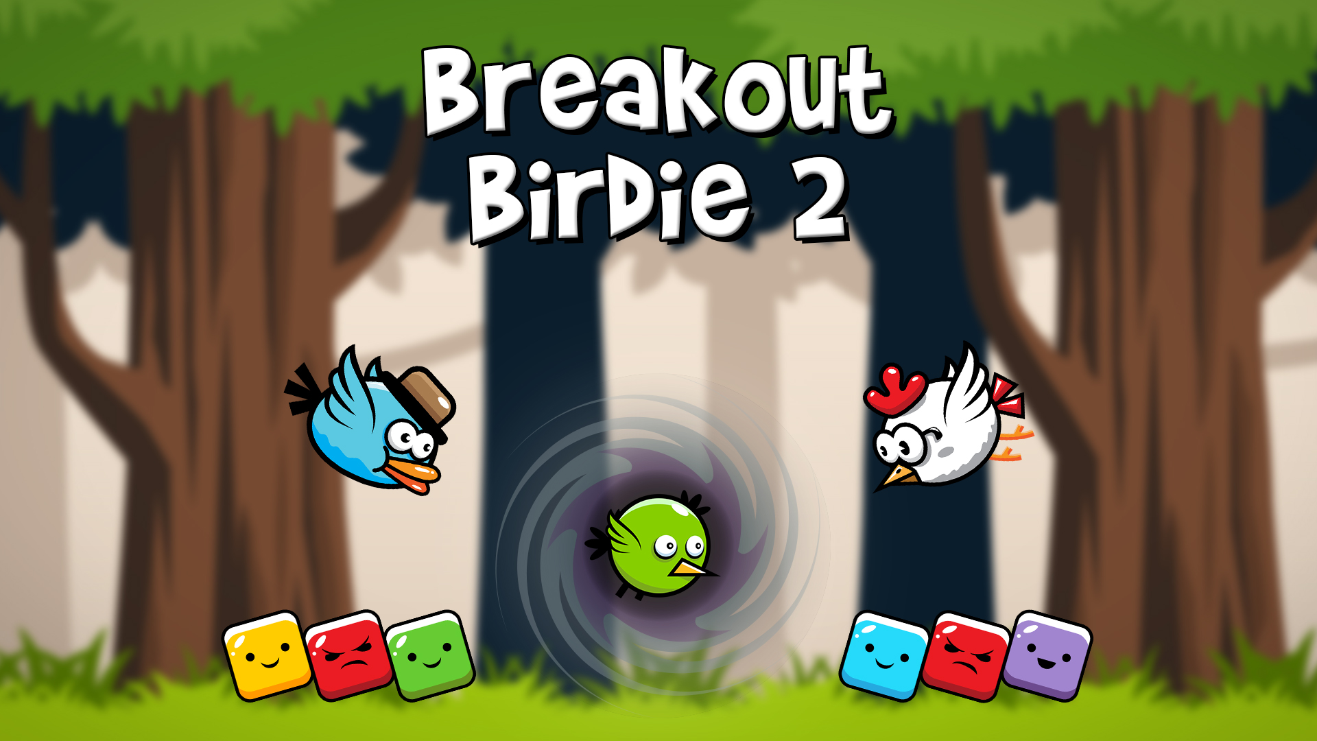 Breakout Birdie 2