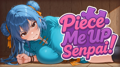 Piece Me Up Senpai!