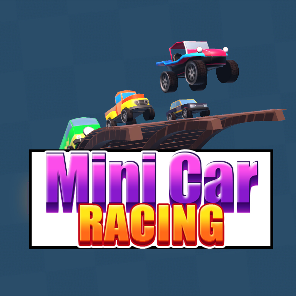 Mini Car Racing