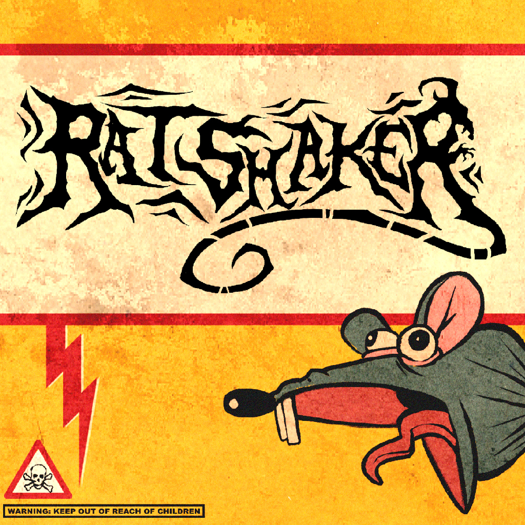 Ratshaker
