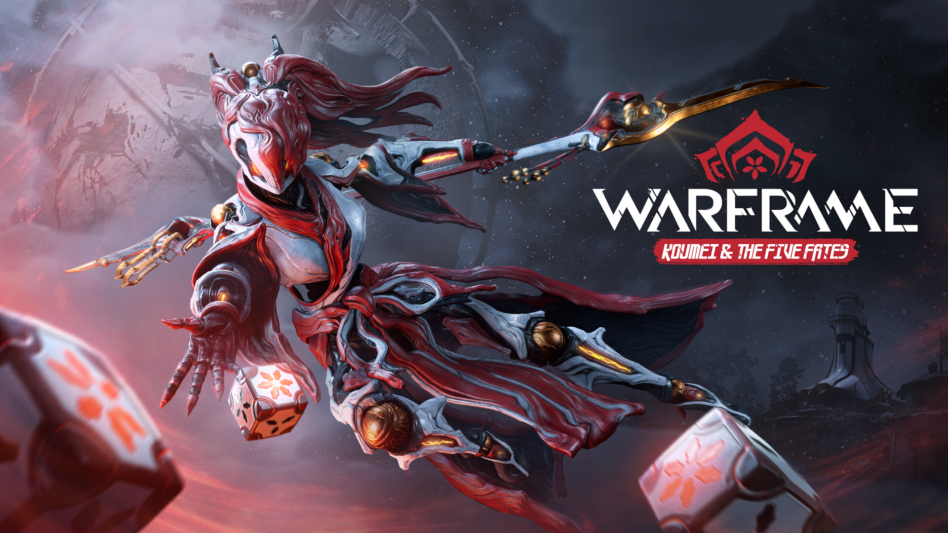 Warframe