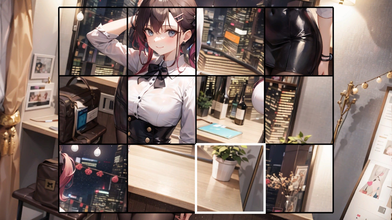 Hentai Girls: Idol Romance