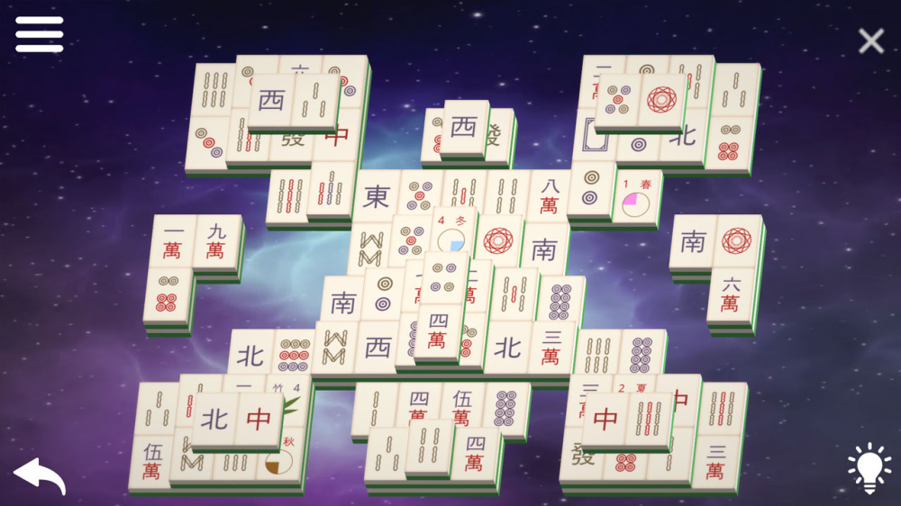 Mahjong: Magic Casual Puzzle  Aplicações de download da Nintendo