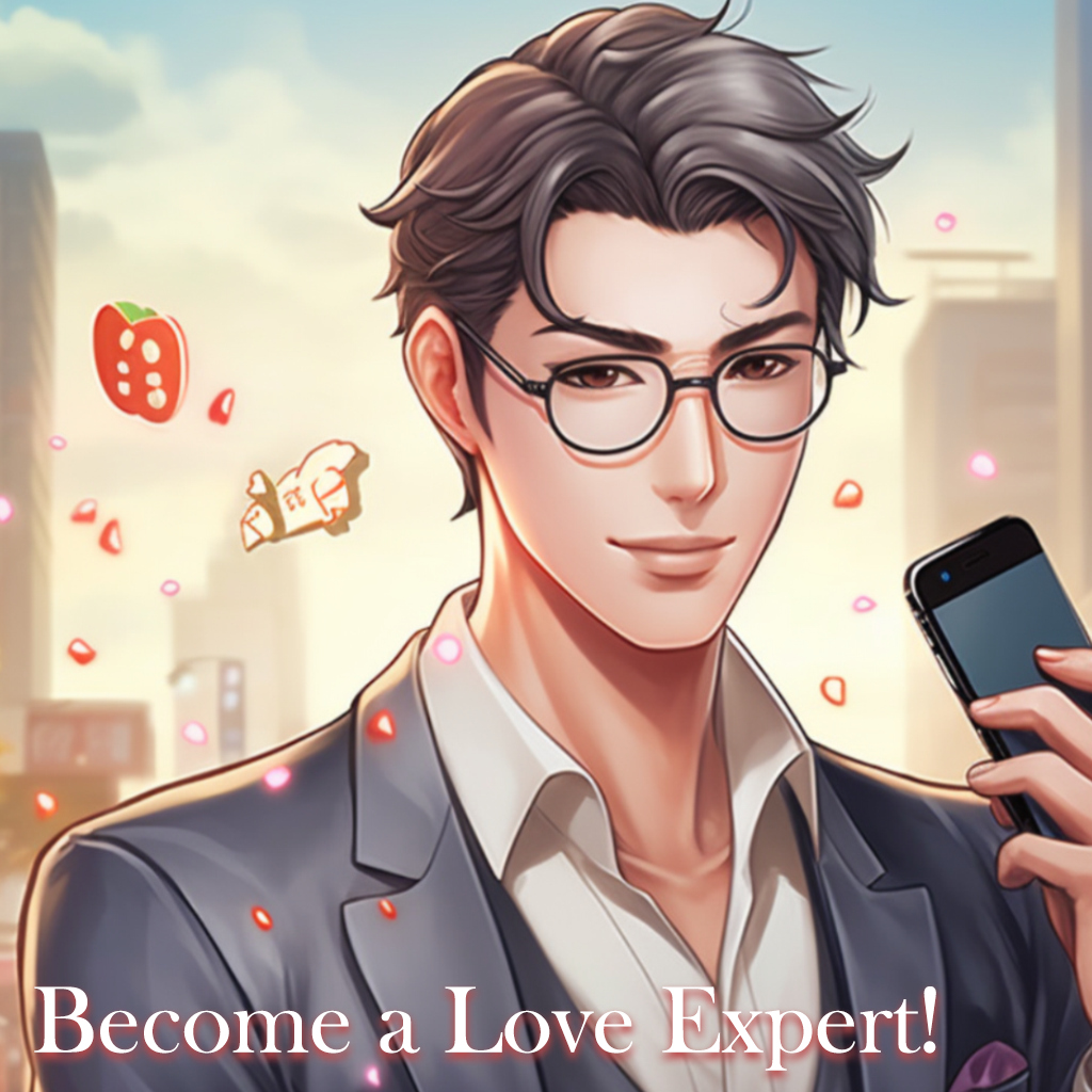 Become a Love Expert!