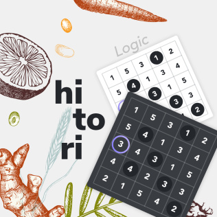 逻辑游戏-游戏公社