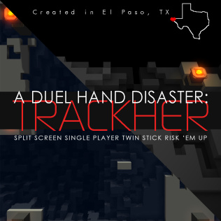 双手灾难:追踪者-游戏公社