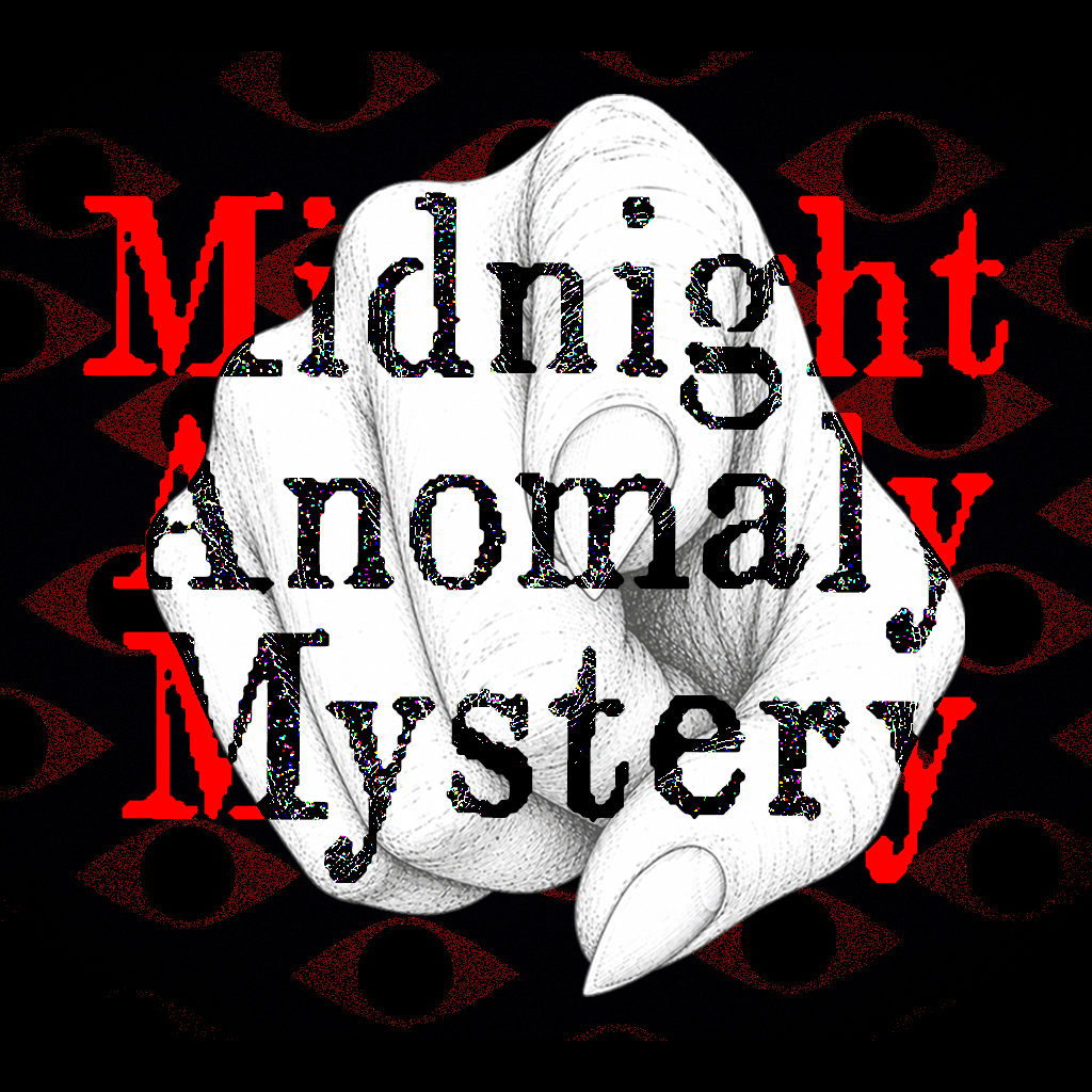 Midnight Anomaly Mystery