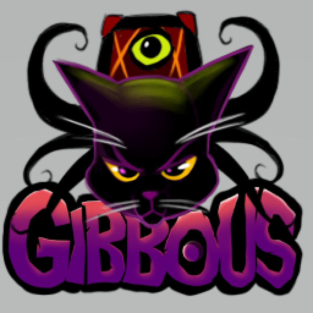 Gibbous - A Cthulhu Adventure