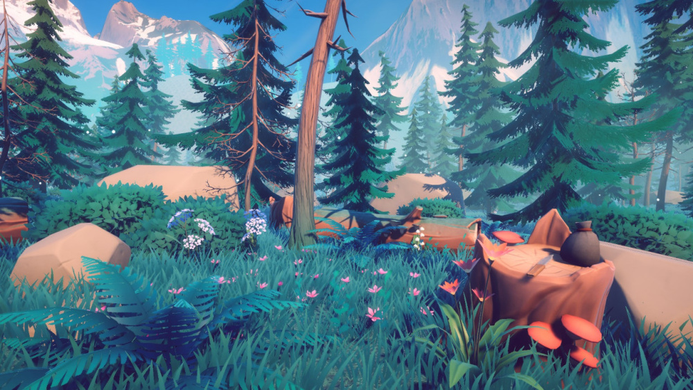 Lost in forest. Lost Forest. Tales of the Black Forest Steam. Sleeping Forest Steam