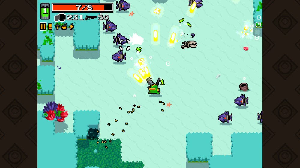 Nuclear Throne Nintendo Switch Eshop Download