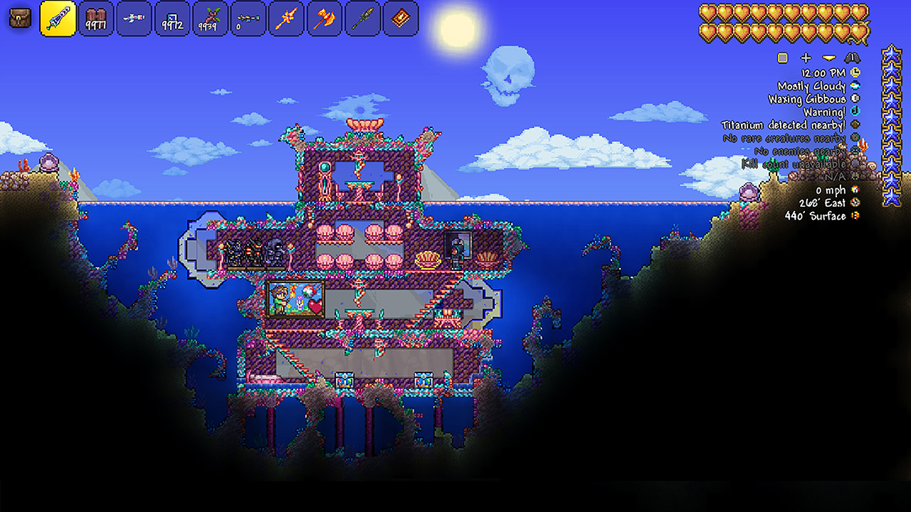 Terraria