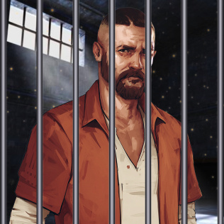 Prison Life Simulator 2022 - World FIGHT Battle ULTIMATE-游戏公社