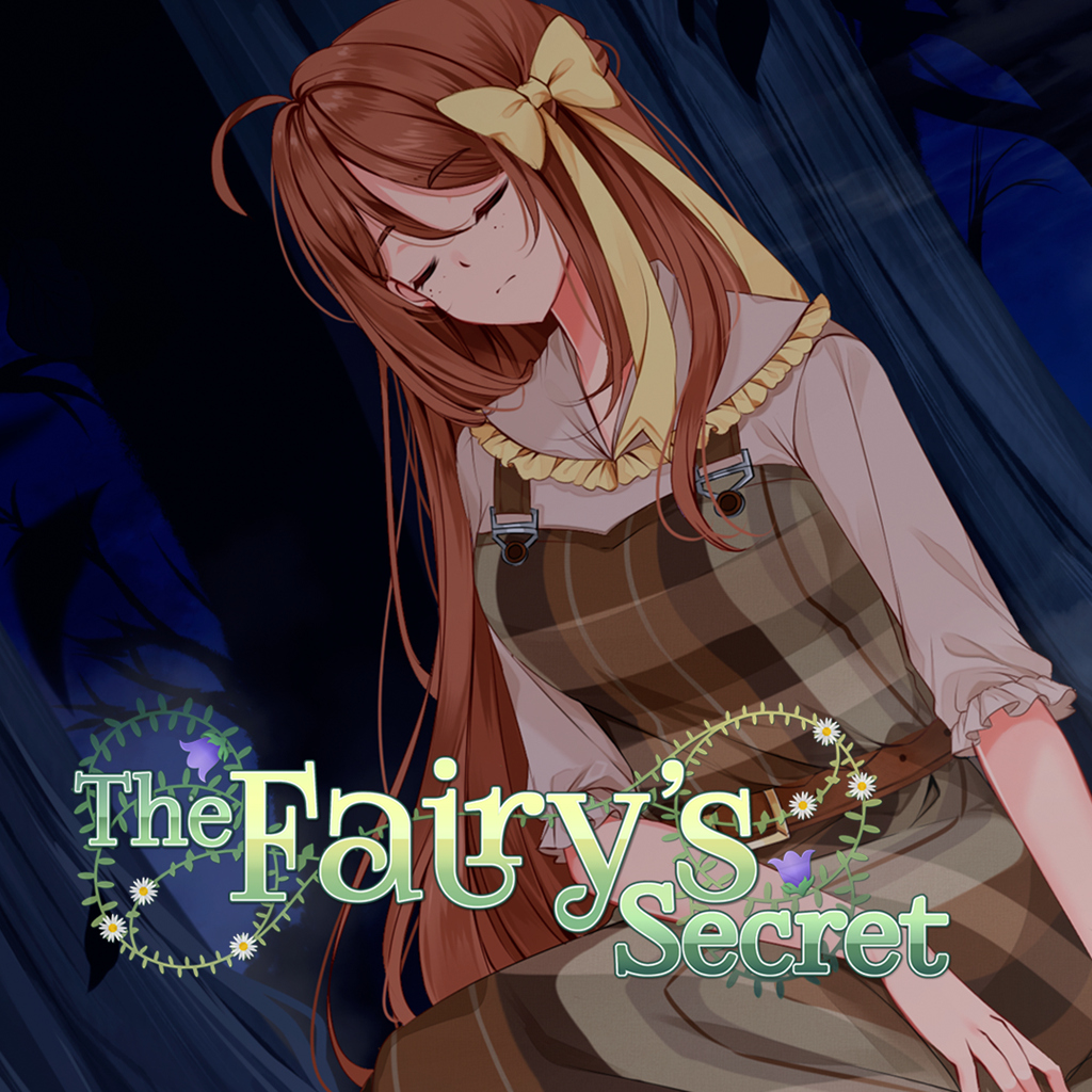 The Fairy's Secret