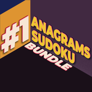 #1 错综复杂的数独组合包-游戏公社