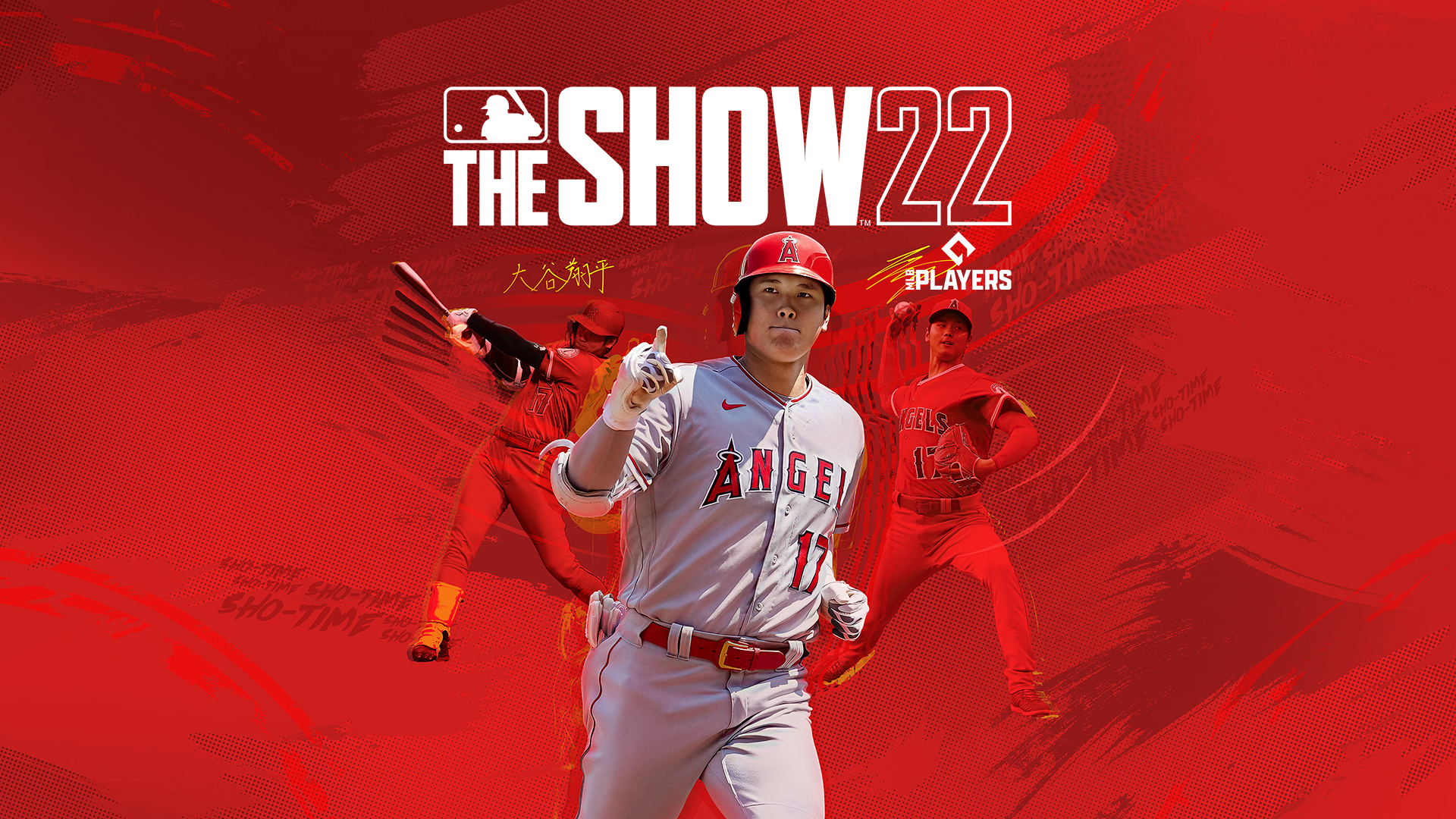 MLB® The Show™ 22/Nintendo Switch/eShop Download
