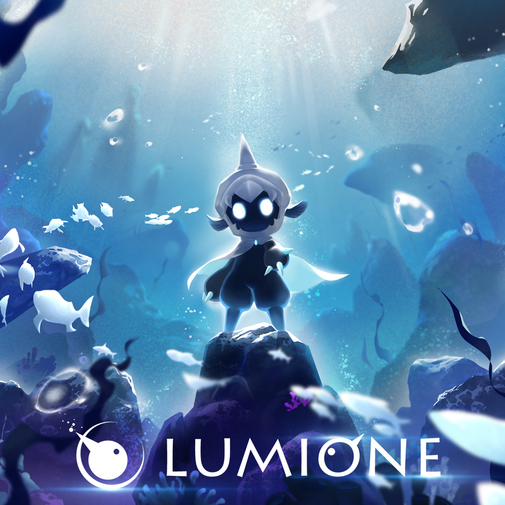 Lumione