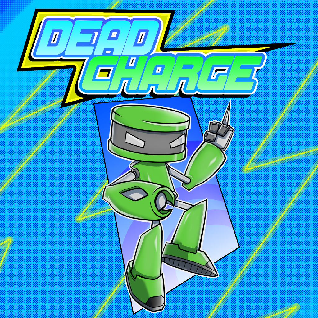 Dead Charge