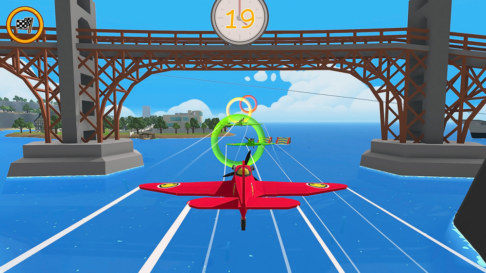 图片[3]-安卓手机运行《晃晃人生》中文switch模拟器！(游戏)-仄言资源社