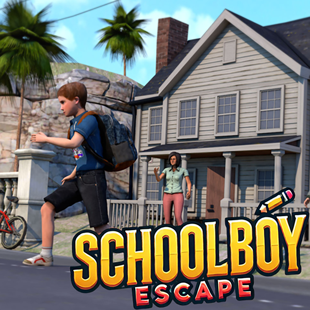 Schoolboy Escape