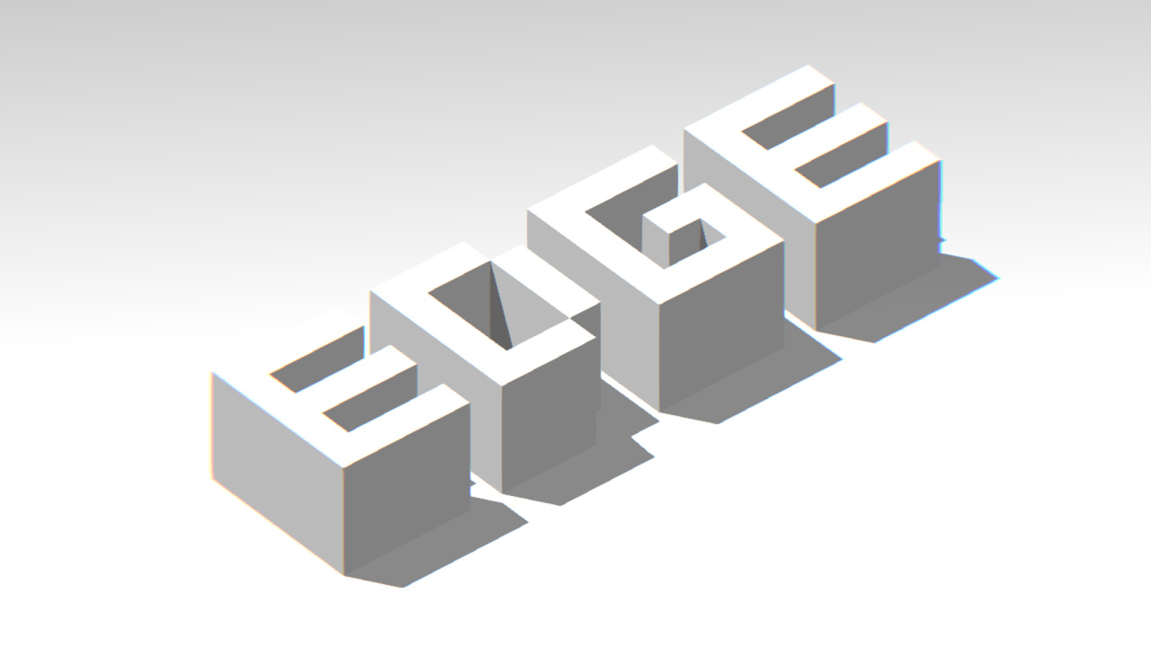 Edge ニンテンドー3ds 任天堂