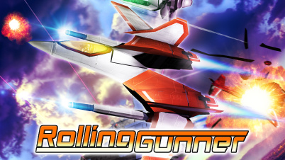 Rolling Gunner（ローリングガンナー）