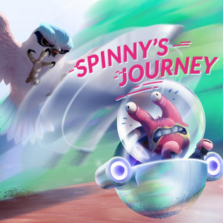 斯皮尼的旅程-游戏公社