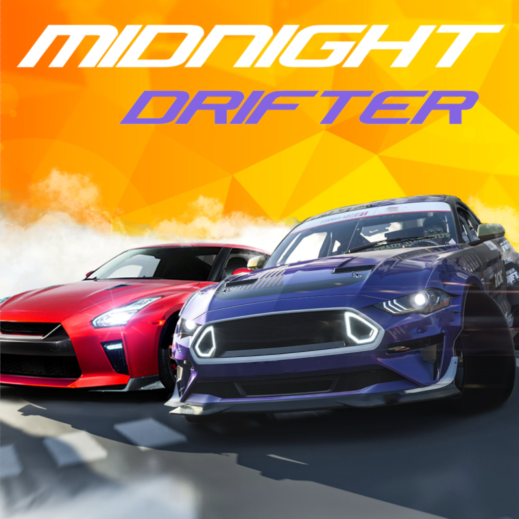 Midnight Drifter-Drift Racing Car Racing Driving Simulator 2023 Speed Games  para Nintendo Switch - Site Oficial da Nintendo