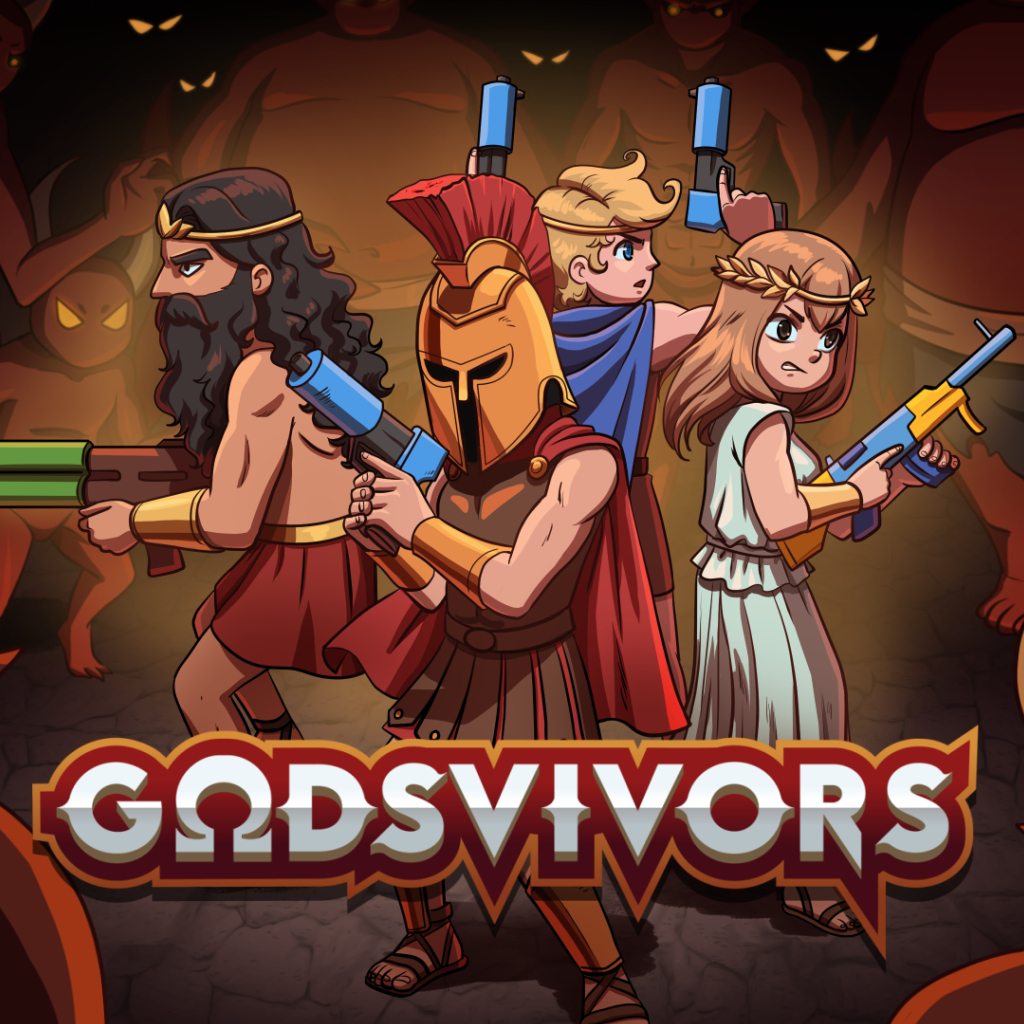 Godsvivors