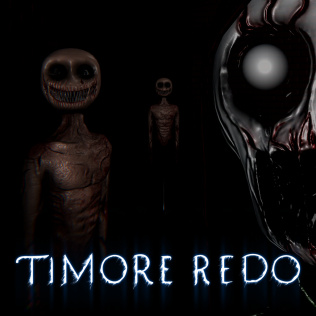 蒂莫雷多-游戏公社