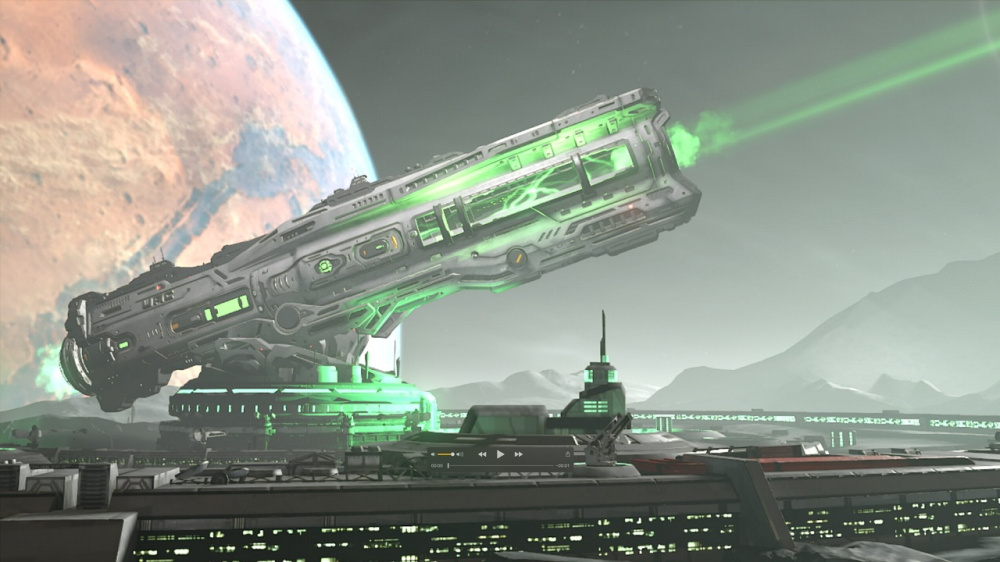 毁灭战士：永恒DOOM Eternal+更新1.5 Switch NSP中文