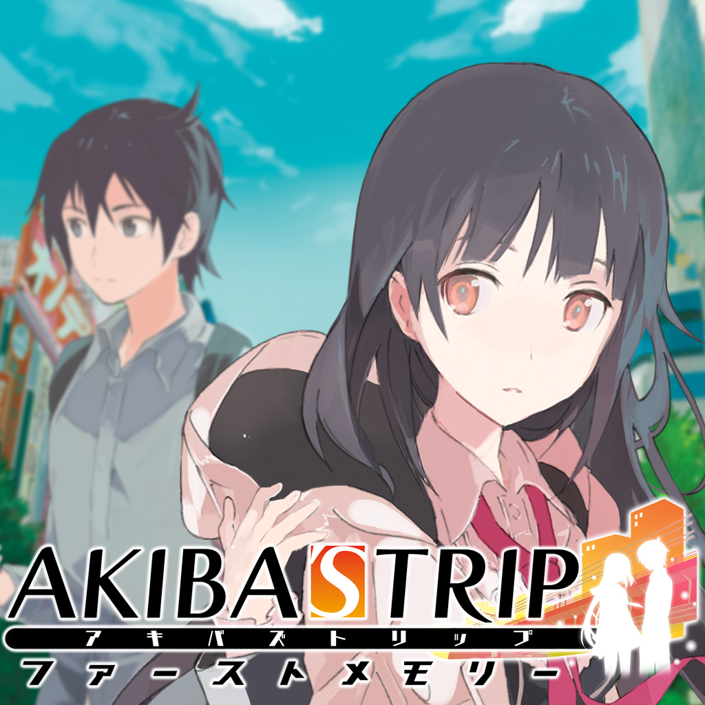 AKIBA'S TRIP ファーストメモリー