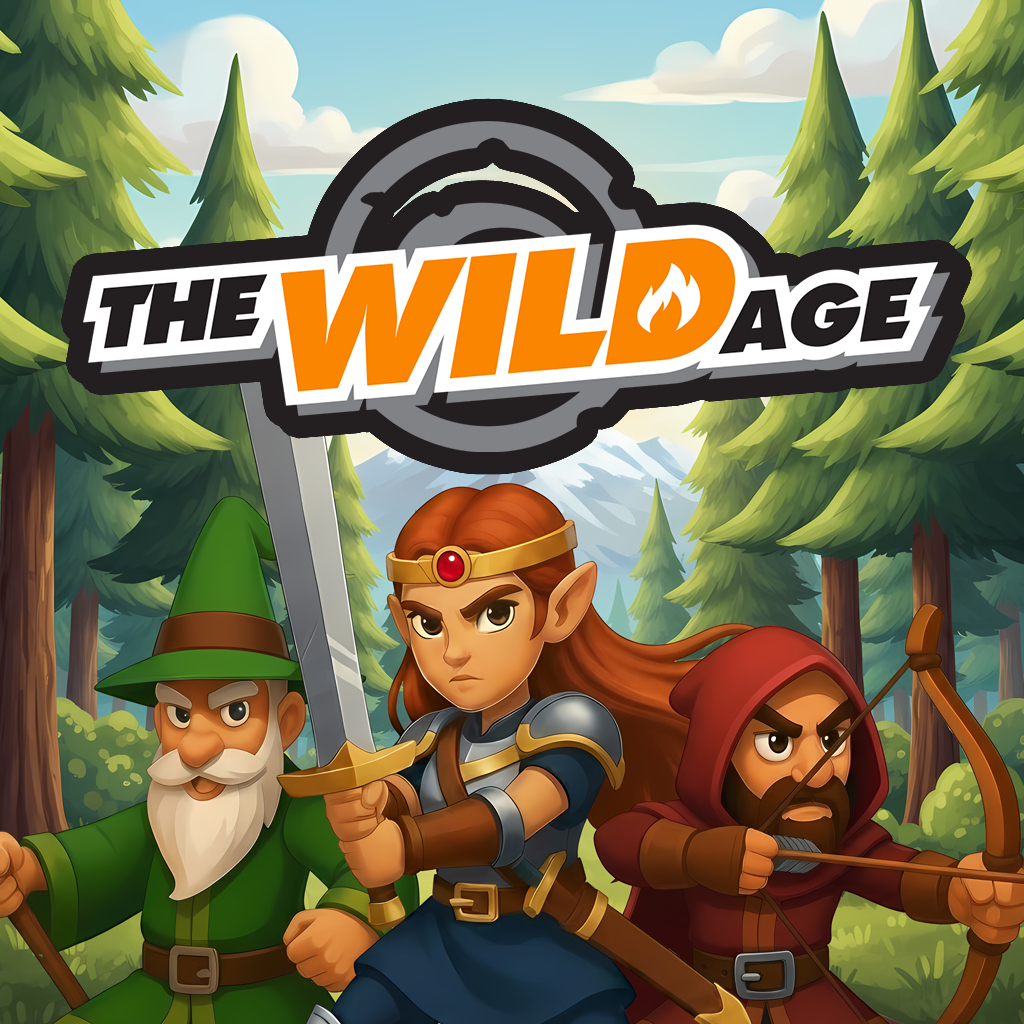 The Wild Age