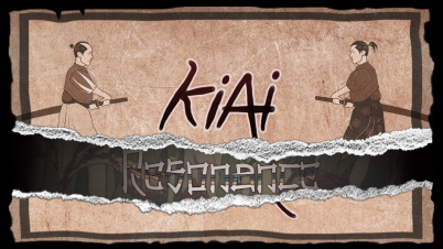 Kiai Resonance (キアイレゾナンス)
