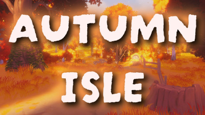 Autumn Isle