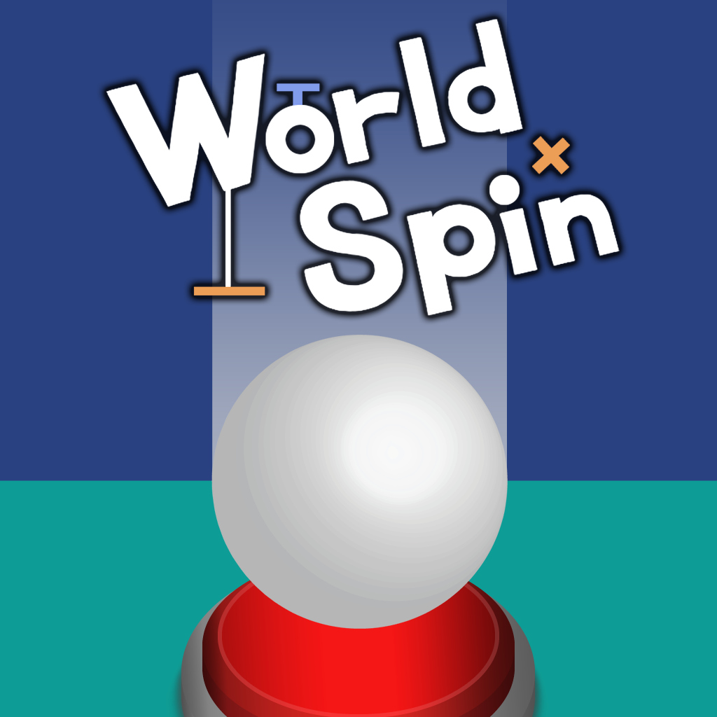 World Spin