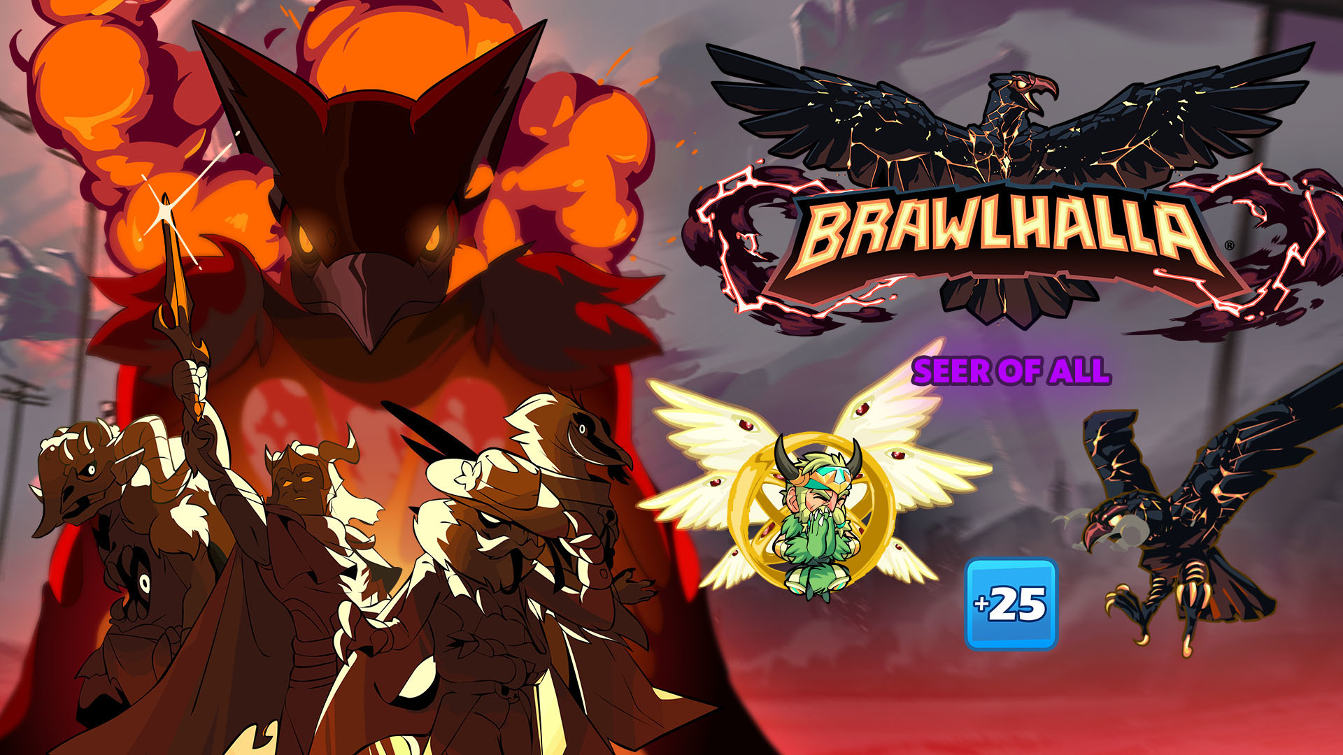 Brawlhalla switch clearance online