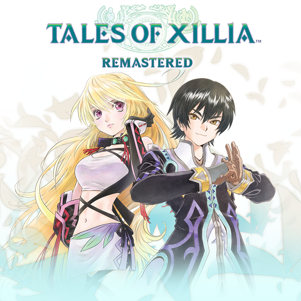 Tales of Xillia Remastered