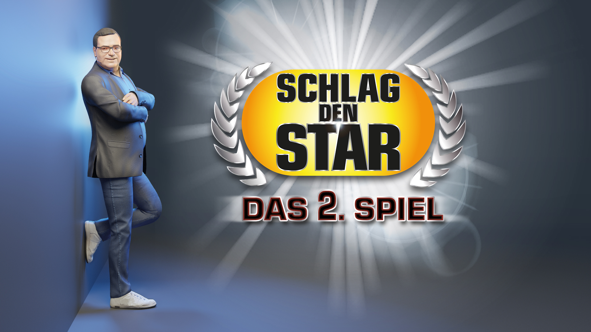 PC Schlag den Star - Das 2. Spiel下载