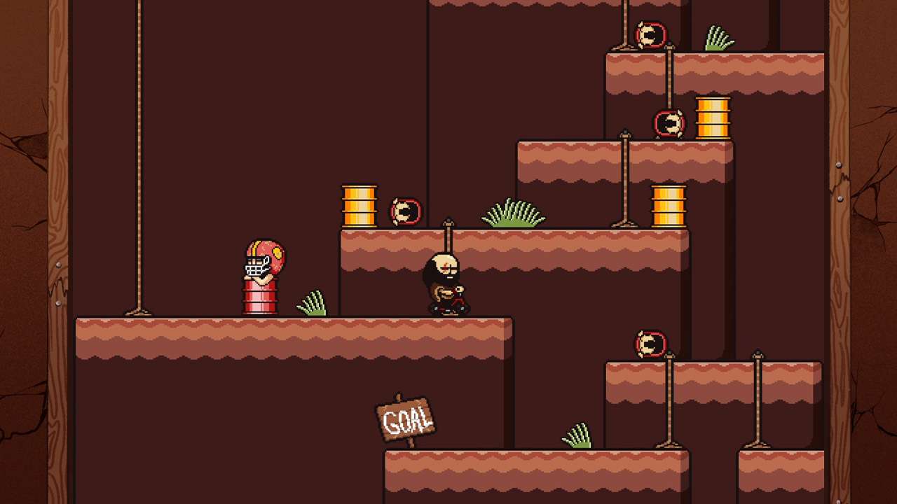 LISA: The Painful - Definitive Edition