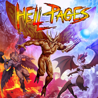 地狱页面-游戏公社